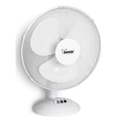 Bimar INB-VT502 ventilatore Bianco