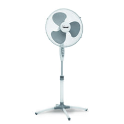 Bimar INB-VP503 ventilatore Bianco, Grigio
