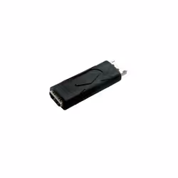 Kon.El.Co. 14.2850.95, DisplayPort, HDMI, Femmina, Maschio, Dritto, Dritto