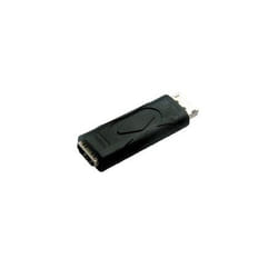 Kon.El.Co. 14.2850.95 cavo e adattatore video DisplayPort HDMI Nero