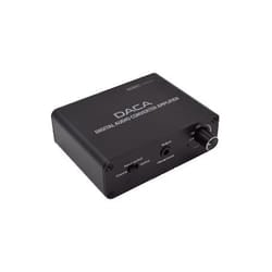 Kon.El.Co. 14.2550.64 convertitore audio Nero
