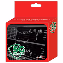 G.B.S. Elettronica AV2/U2-5G amplificatore di segnale TV 40 - 694 MHz