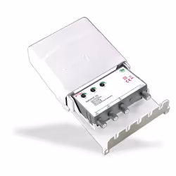 G.B.S. Elettronica NSR3/VU2-5G, F, dC, 12 V, 140 mm, 120 mm, 50 mm