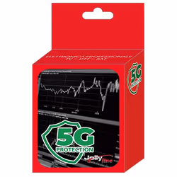 G.B.S. Elettronica NSR3/VU2-5G amplificatore di segnale TV 40 - 694 MHz
