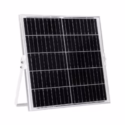 Kon.El.Co. Solar LED Pro 200 Grigio 25 W