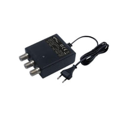 G.B.S. Elettronica JL41050/2U adattatore e invertitore Interno Nero