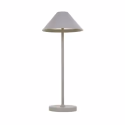 Kon.El.Co. Liberty, Argento, Camera da letto, Cafe, Cucina, Soggiorno, Ufficio, Ristorante, IP54, 1 lampadina(e), 3 W, 3000 K