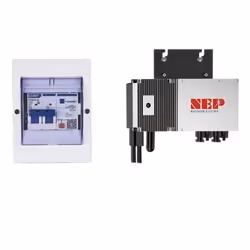 Kon.El.Co. Kit Smart 3 Ringhiera 1 pz - Vista aggiuntiva 2