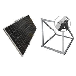 Kon.El.Co. Kit Smart 6 Ringhiera 2 pz