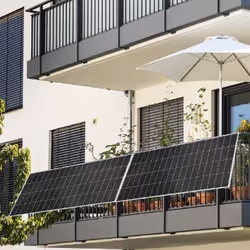 Kon.El.Co. Kit Smart 6 Ringhiera 2 pz - Vista aggiuntiva 3