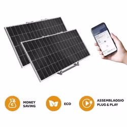 Kon.El.Co. Kit Smart 6 Ringhiera 2 pz - Vista aggiuntiva 4