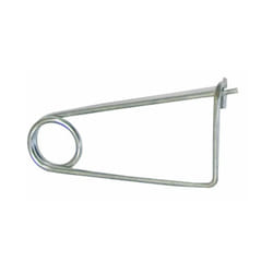 Molla fermagancio mm 6 x 100
