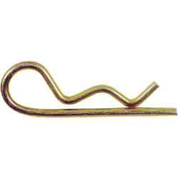 Coppiglia a molla mm 5 x 100