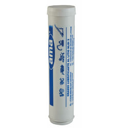 Cartuccia grasso al litio NLGI2 600 gr
