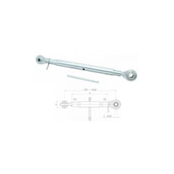 Terzo Punto Meccanico Per Trattore L 460x680 (30568)