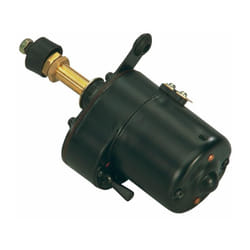 AMA - motore motorino tergicristalli lungo 12 v trattore fiat lamborghini same (13865)