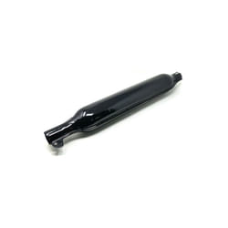 Marmitta silenziatore tondo per trattore adat. cnh 5011657 diametro 46 mm (38227