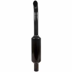 Silenziatore adattabile al riferimento originale Massey Ferguson 0973083 Marca Codice originale LANDINI 0973083 MASSEY FERGUS ...