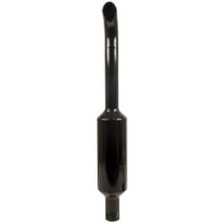 Silenziatore adattabile al riferimento originale Massey Ferguson 0973083