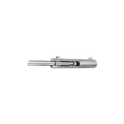 AMA - pistone cilindro idraulico doppio effetto mm 50X30X400 3/8 corsa 400 (37633)