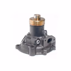 POMPA ACQUA ADATTABILE FIAT MARCHIO: FIAT APPLICAZIONI: 1000, 1000 SUPER, 1000DT, 1000N, 1180, 1180DT, 1280, 1280DT, 1380, 13 ...