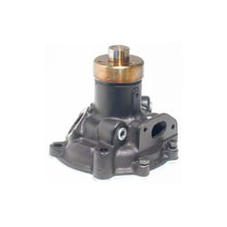 AMA - pompa acqua per trattore fiat 4612675 4655054 4679242 4679303 82847745 (34037)