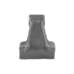 Mazza per trincia trinciaerba per trattore foro ø 16,5 (37992)