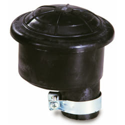 AMA - Filtro ad aria con attacco disassato adattabile Acme AL215-AL290