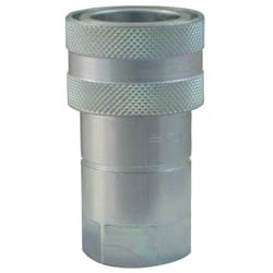 Innesto rapido a valvola femmina da 1/2" Faster
