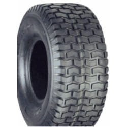 Pneumatico scolpito Garden misura 15x6,00/6" tubeless 4 PR