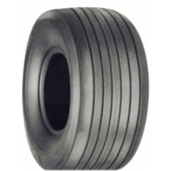 Pneumatico rigato piatto 16x6,50/8 6PR