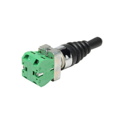 Joystick a 2 funzioni mantenute