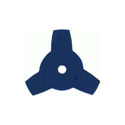 AMA - l a 3 denti decespugliatori in acciaio sks per taglio erba da mm 255 tre