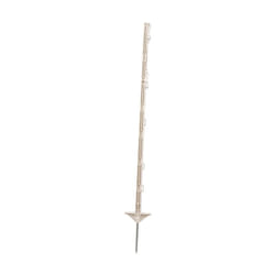 Picchetto in plastica con isolazione - Altezza: 104 cm