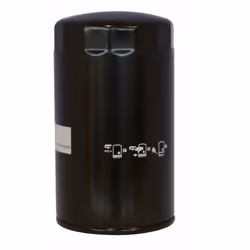 Filtro olio idraulico adattabile al riferimento originale 83912256 Marca Codice originale DONALDSON P779583 FLEETGUARD HF6115 ...