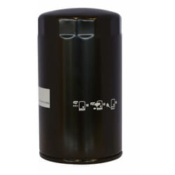 AMA - Filtro olio idraulico adattabile al riferimento originale 83912256