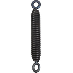 Molla per ancore tiller con occhio girevole e filo da 12mm