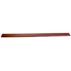 Lama fresata 60x12x2000
