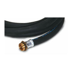 Tubo per gasolio 3/4' raccordato 1' lungo 2 mt