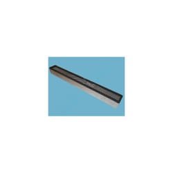 No Brand - Filtro Panclean AX8256 ai carboni attivi per cabina adattabile al rif. originale Panclean AX8256 650x70x60mm