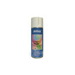Smalto AMA colore terracotta per trattori fiat spray 400 ml (37969)