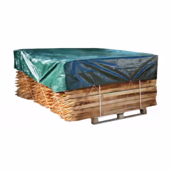 Telo multiuso in polietilene antistrappo di tipo impermeabile con dimensioni 2x3mt. Particolarmente indicato per l'utilizzo i ...