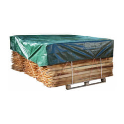 AMA - Telo verde multiuso 100g 2x3m