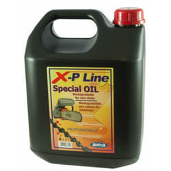 Protettivo catena 4 lt olio