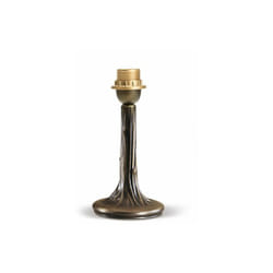 Perenz - base lampada B302 ottone