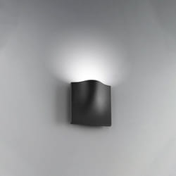 Perenz - Applique Moderna Collina Alluminio Grigio Led 15W 3000K
