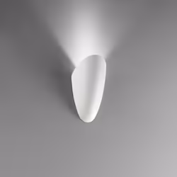 Collezione Nautilus LA LAMPADA CHE TI PORTA IN UN ALTRO MONDO Applique per interni ed esterni realizzata in alluminio vernici ...