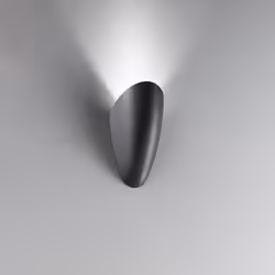 Collezione Nautilus LA LAMPADA CHE TI PORTA IN UN ALTRO MONDO Applique per interni ed esterni realizzata in alluminio vernici ...