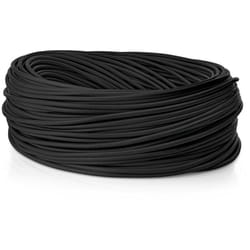 Cavo Elettrico 50M Nero