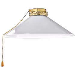 Collezione Accessori ELEGANZA E FUNZIONALITÀ Kit luce in vetro bianco con portalampada D.35 x H.16 cm Cromo lucido. Soffi di  ...